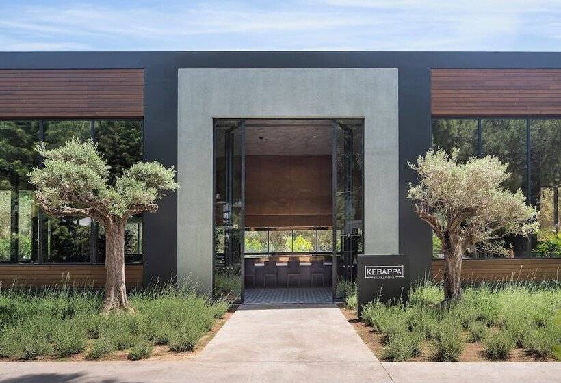 هتل Voyage Belek Golf & Spa