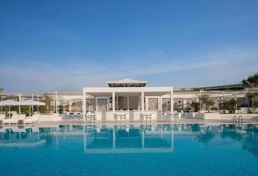 ホテル Voyage Belek Golf & Spa