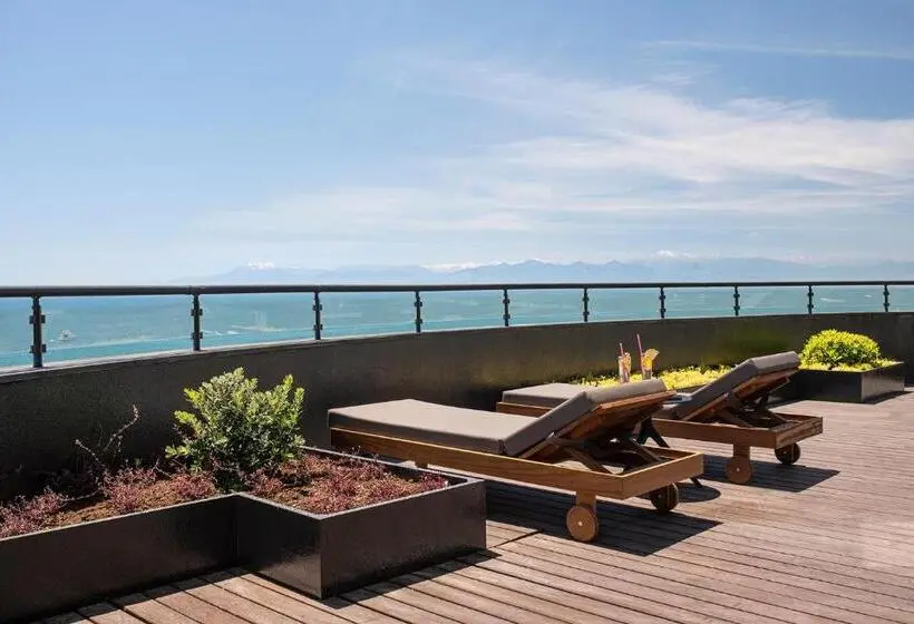 ホテル Voyage Belek Golf & Spa