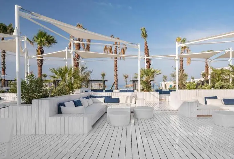 ホテル Voyage Belek Golf & Spa