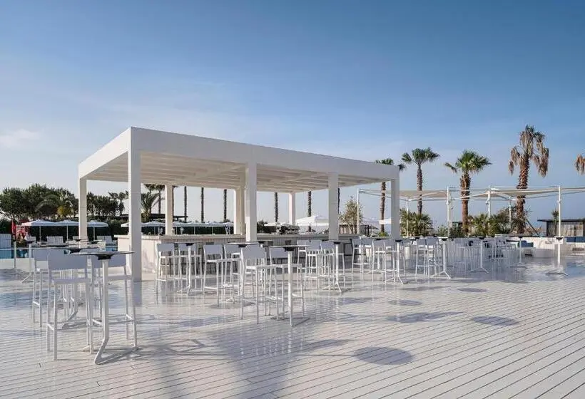 ホテル Voyage Belek Golf & Spa