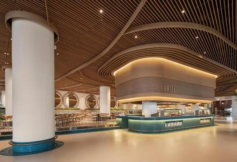 ホテル Voyage Belek Golf & Spa