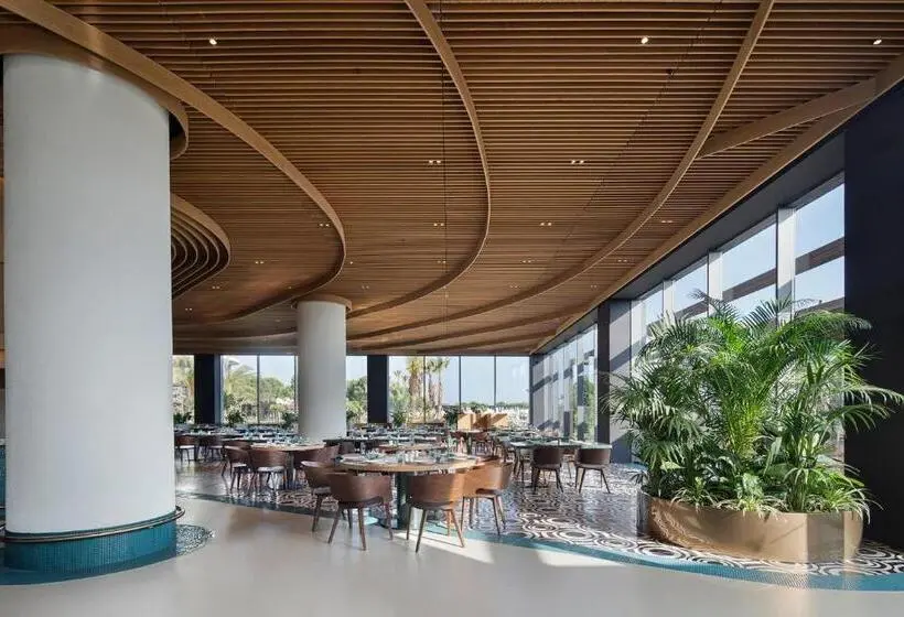 ホテル Voyage Belek Golf & Spa