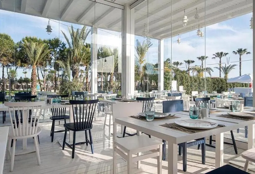 ホテル Voyage Belek Golf & Spa