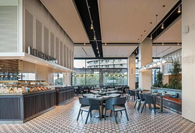 ホテル Voyage Belek Golf & Spa