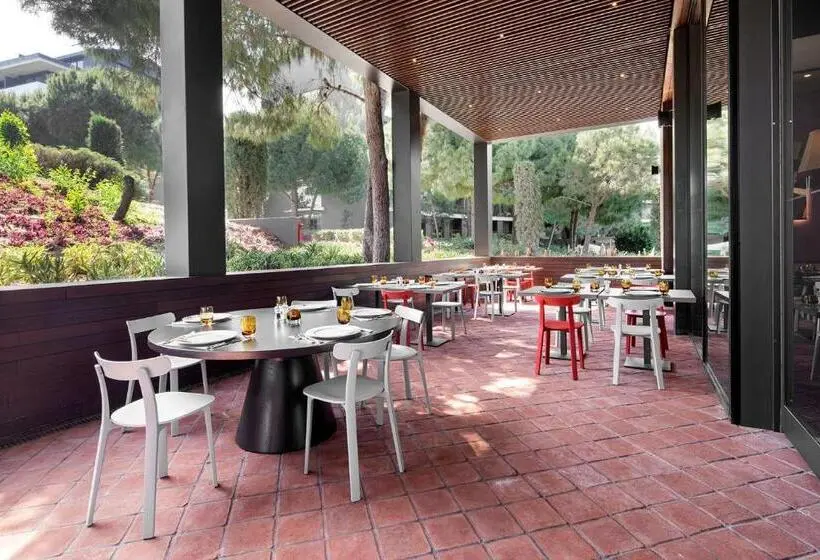 ホテル Voyage Belek Golf & Spa