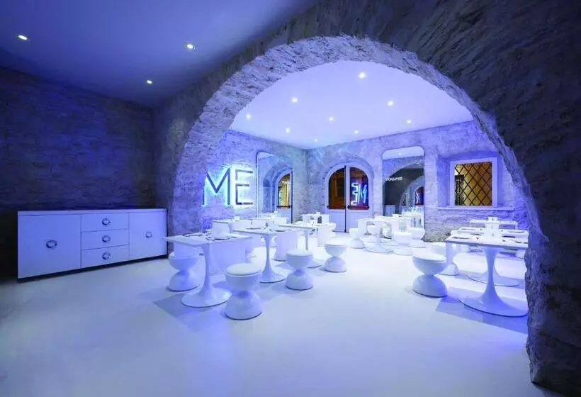 هتل Youme Design Place