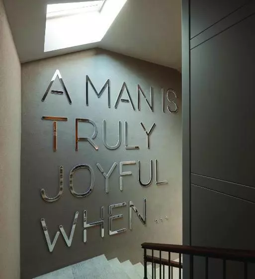 هتل Youme Design Place