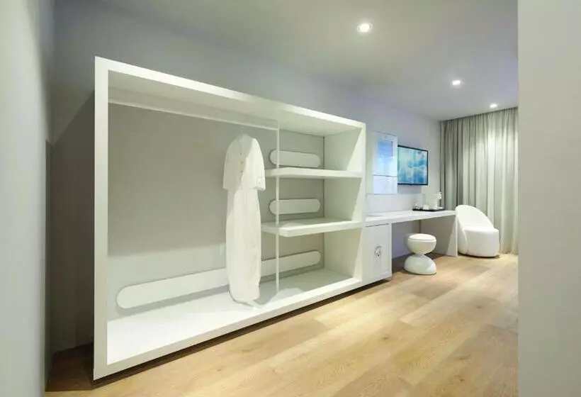 هتل Youme Design Place