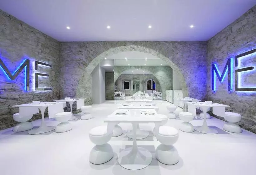 هتل Youme Design Place