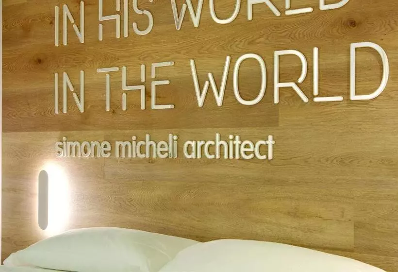 هتل Youme Design Place