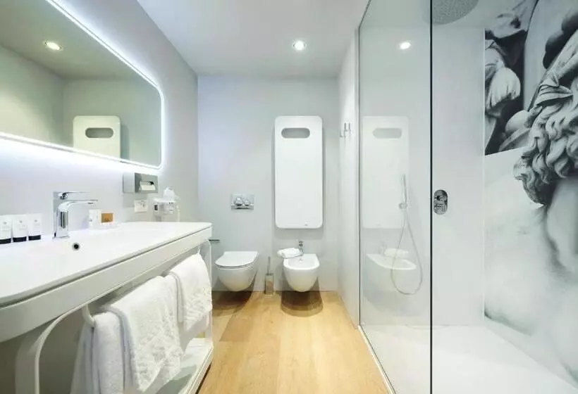 هتل Youme Design Place