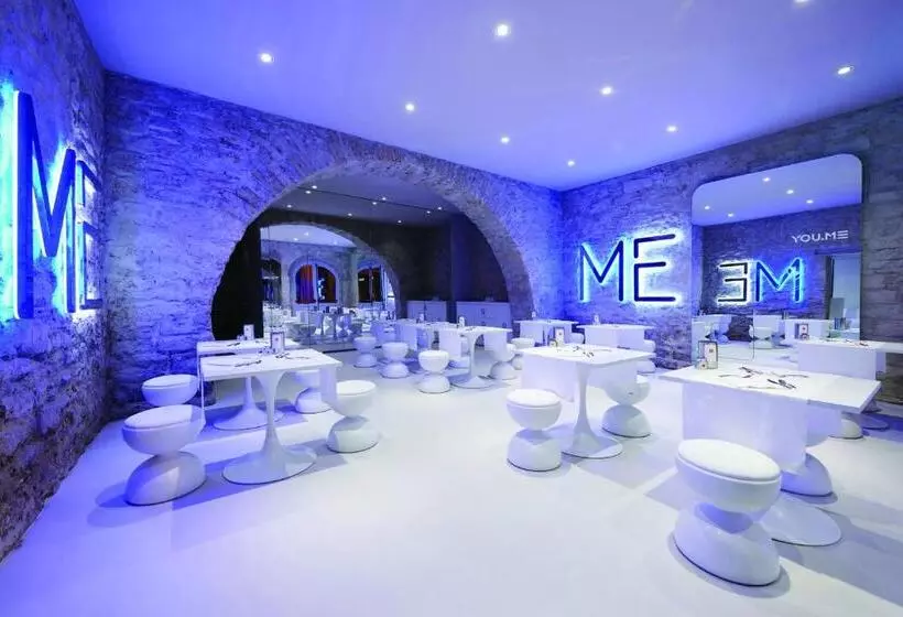 هتل Youme Design Place