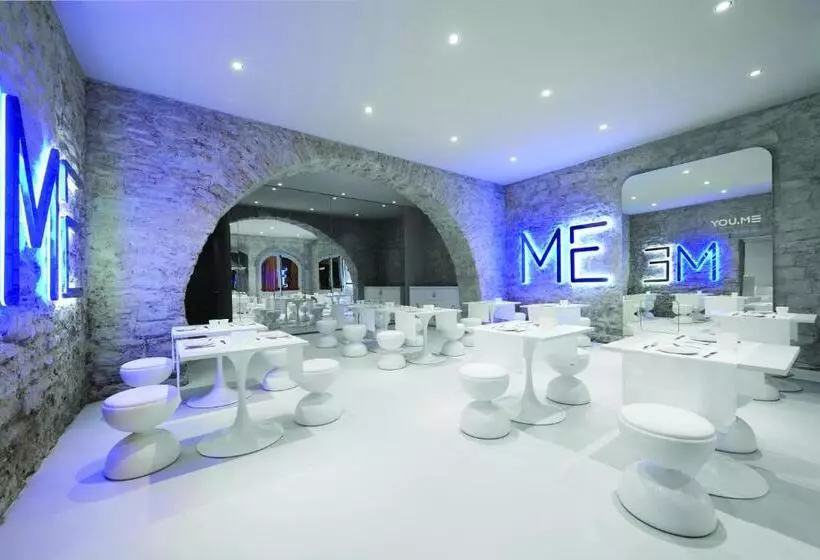 هتل Youme Design Place