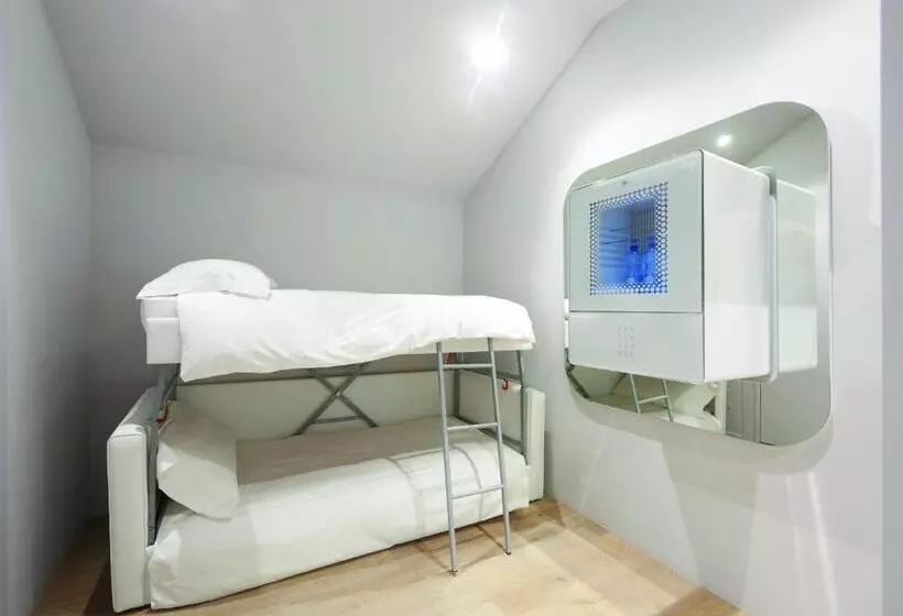 هتل Youme Design Place