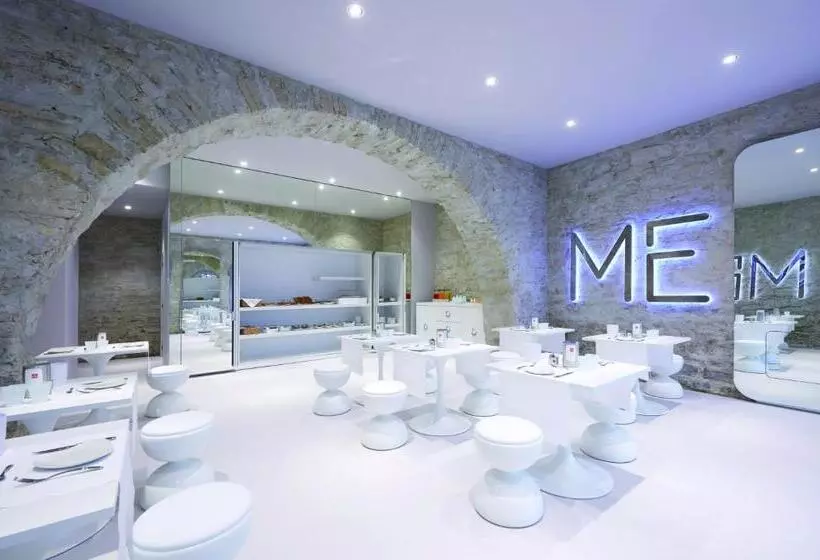 هتل Youme Design Place