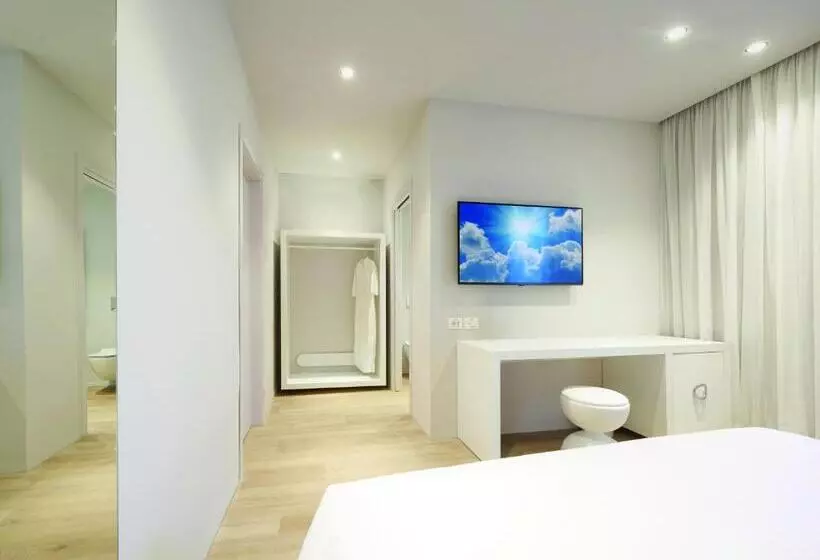 هتل Youme Design Place