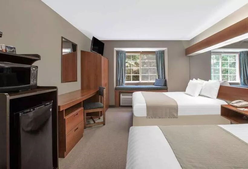 Microtel Inn & Suites By Wyndham Gardendale