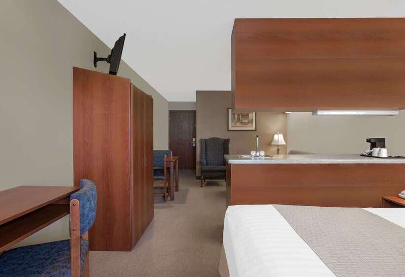 Microtel Inn & Suites By Wyndham Gardendale