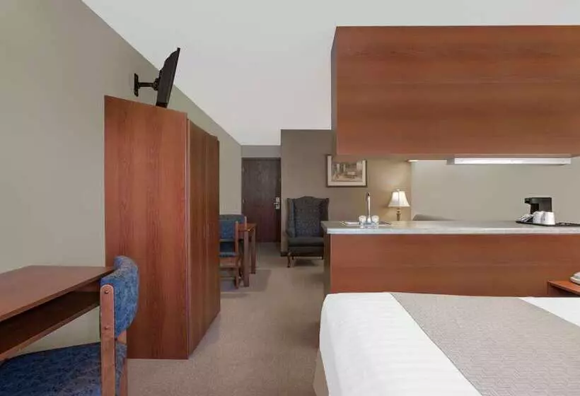 Microtel Inn & Suites By Wyndham Gardendale