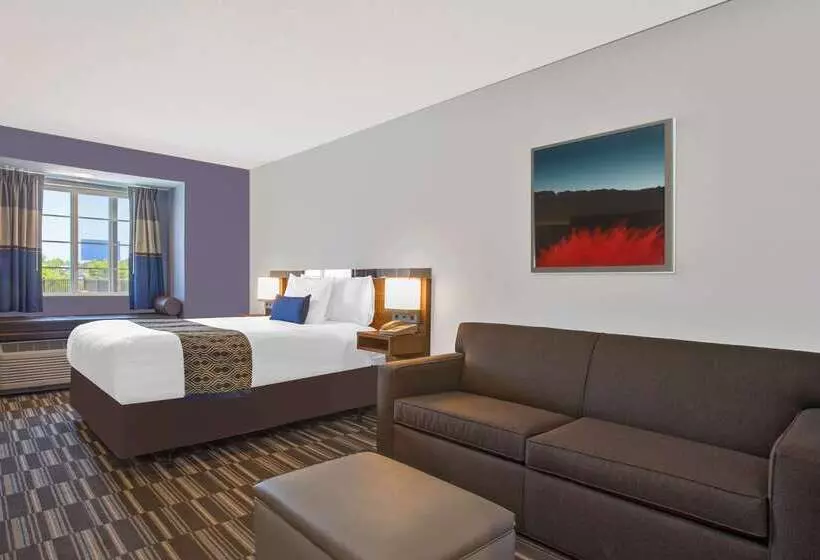 Microtel Inn & Suites By Wyndham Gardendale