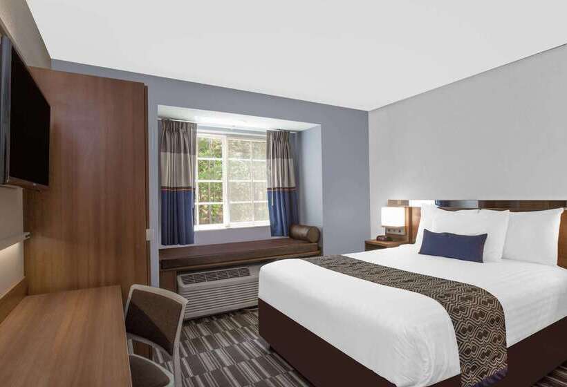 Microtel Inn & Suites By Wyndham Gardendale