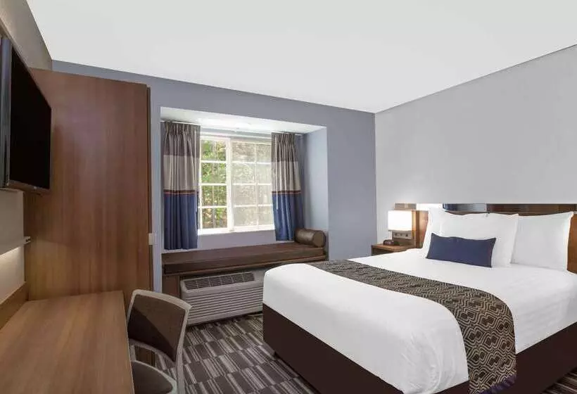 Microtel Inn & Suites By Wyndham Gardendale