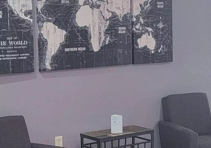 Microtel Inn & Suites By Wyndham Gardendale