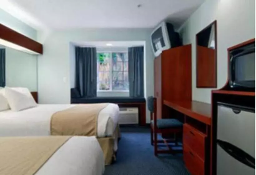 Microtel Inn & Suites By Wyndham Gardendale