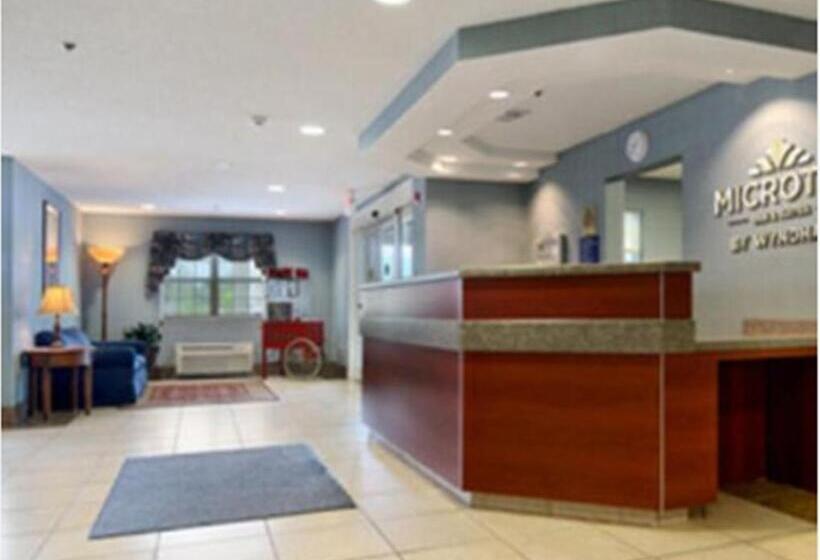 Microtel Inn & Suites By Wyndham Gardendale