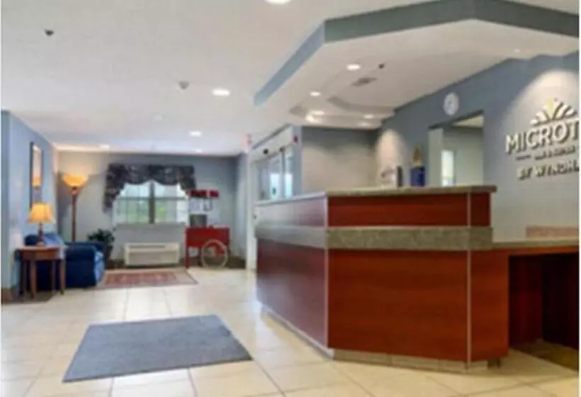 Microtel Inn & Suites By Wyndham Gardendale