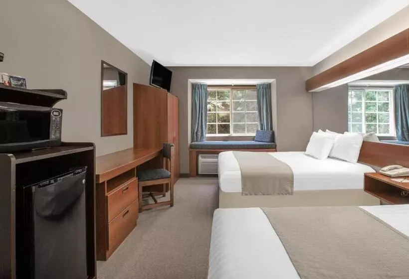 Microtel Inn & Suites By Wyndham Gardendale