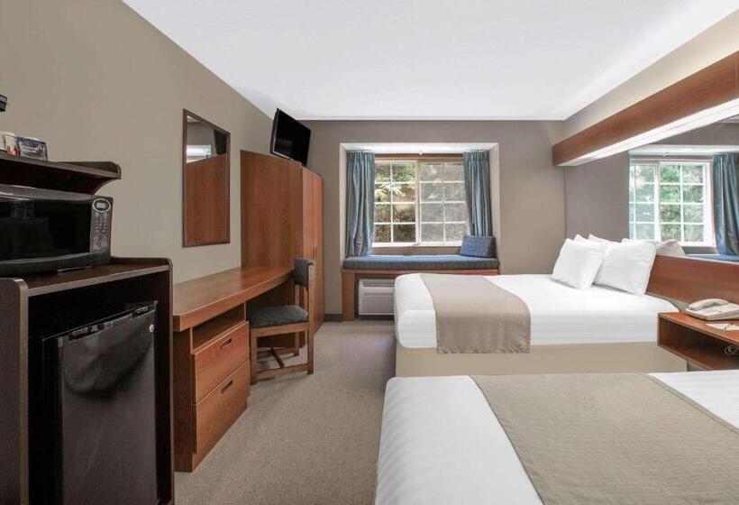 Microtel Inn & Suites By Wyndham Gardendale