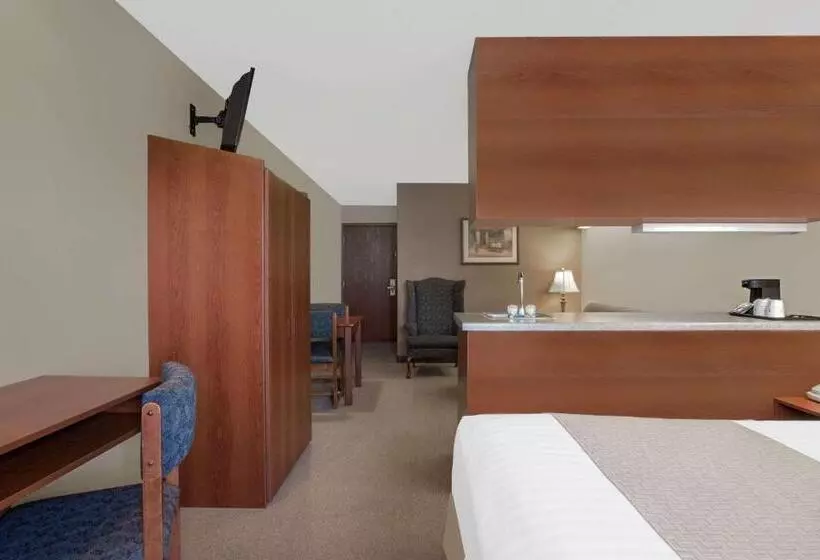 Microtel Inn & Suites By Wyndham Gardendale