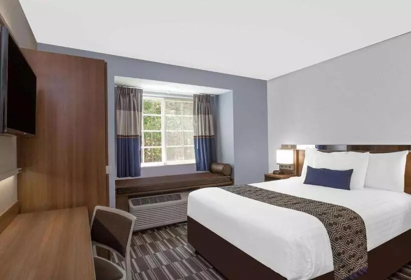 Microtel Inn & Suites By Wyndham Gardendale