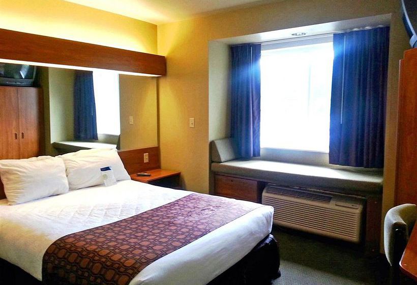 Motel 6 Bartlesville OK