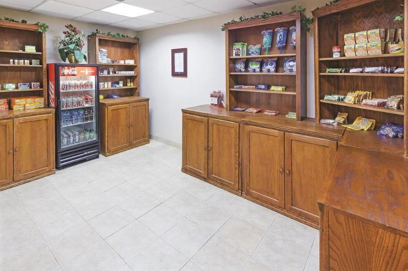 Motel 6   Bartlesville, Ok