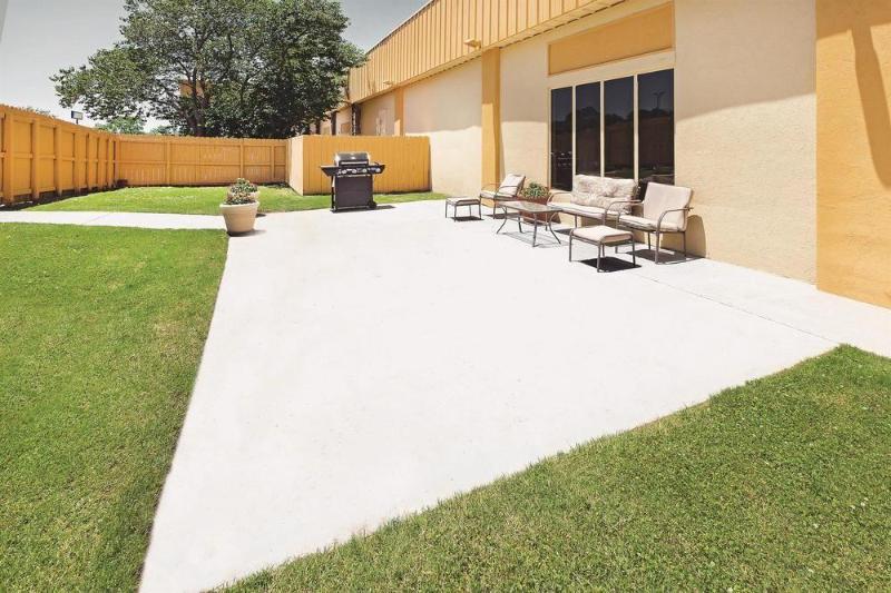 Motel 6   Bartlesville, Ok