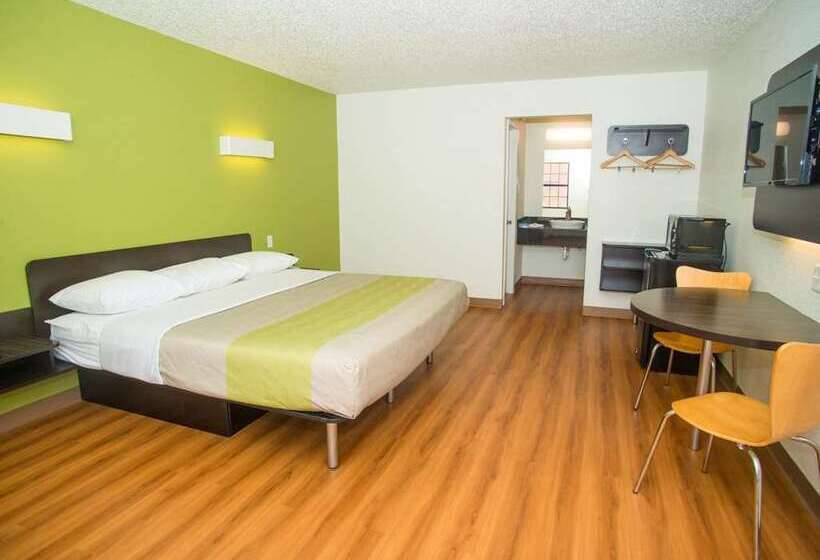 Motel 6 palestine, Tx