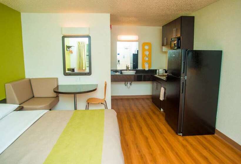 Motel 6 palestine, Tx