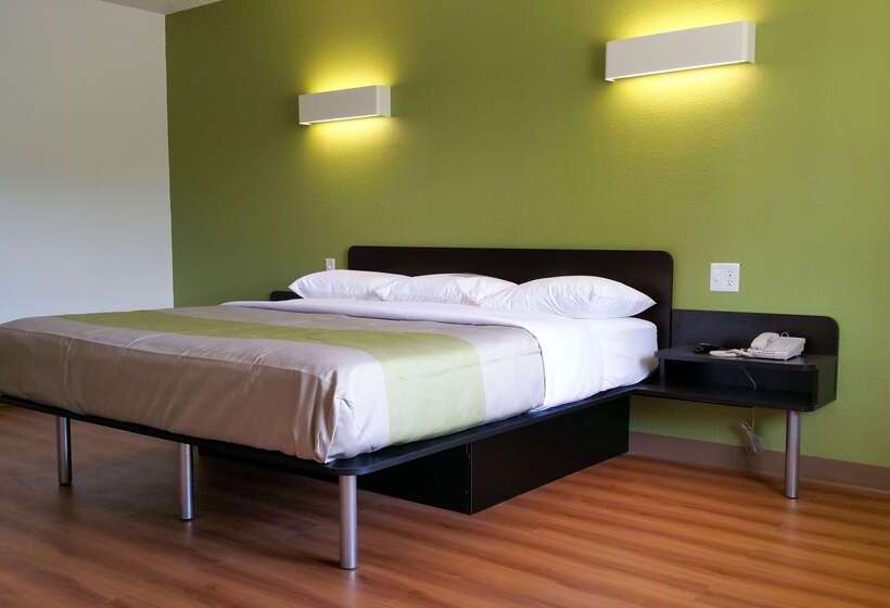 Motel 6 palestine, Tx