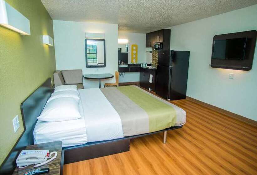 Motel 6 palestine, Tx