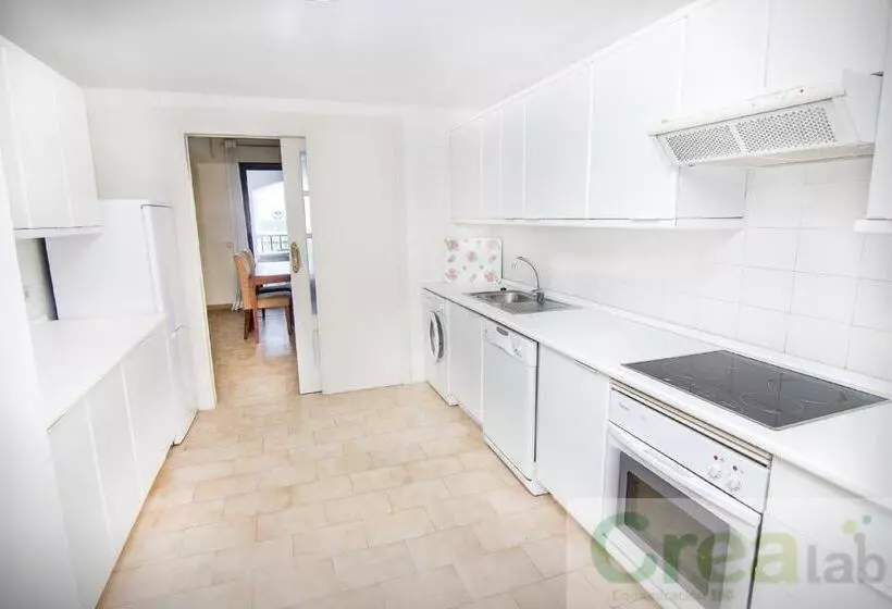 Park Plaza Suites Apartamentos