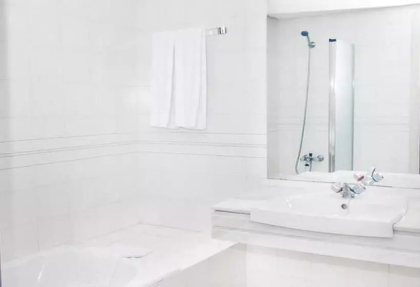 Park Plaza Suites Apartamentos