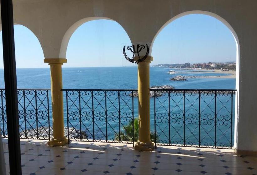 Park Plaza Suites Apartamentos