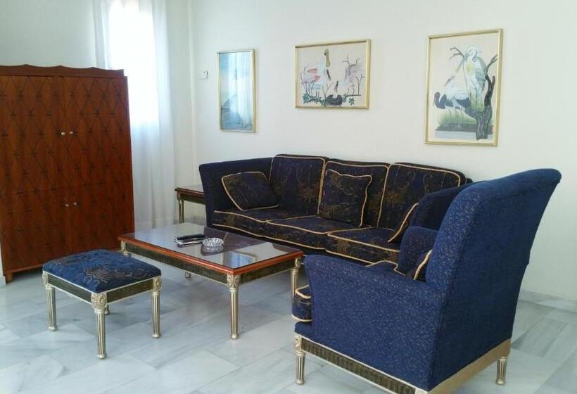 Park Plaza Suites Apartamentos