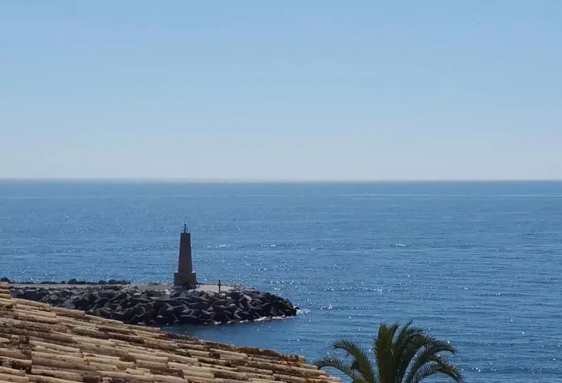 Park Plaza Suites Apartamentos