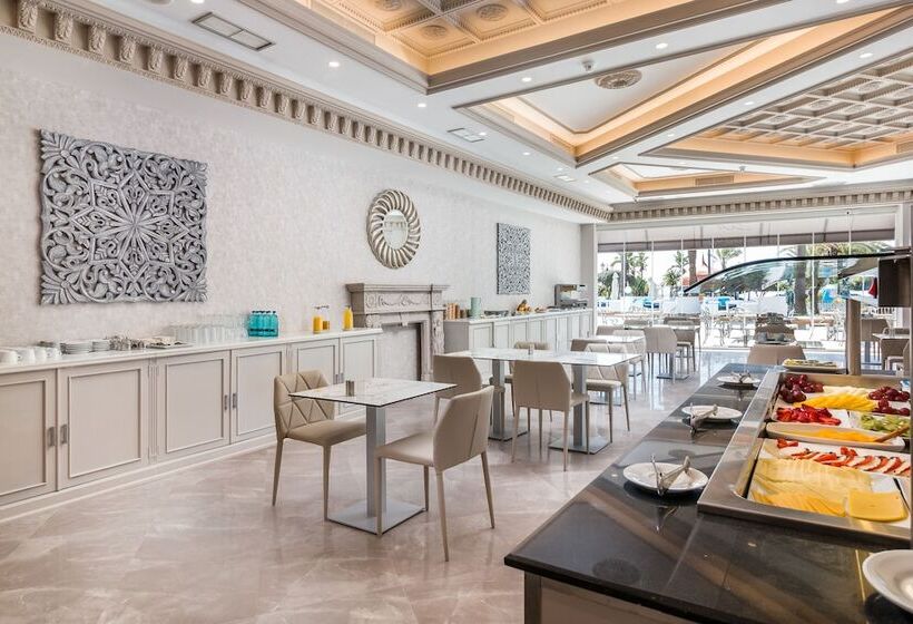 Park Plaza Suites Apartamentos