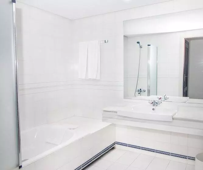 Park Plaza Suites Apartamentos