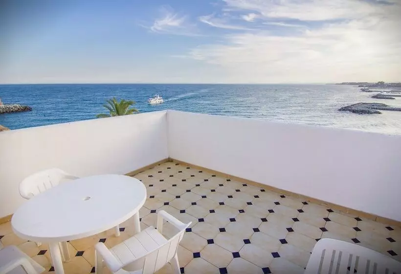 Park Plaza Suites Apartamentos